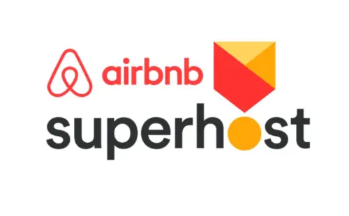 Airbnb Superhost